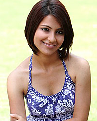 Heena Sidhu